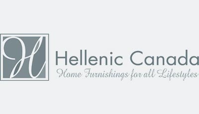 Hellenic Canada carpette